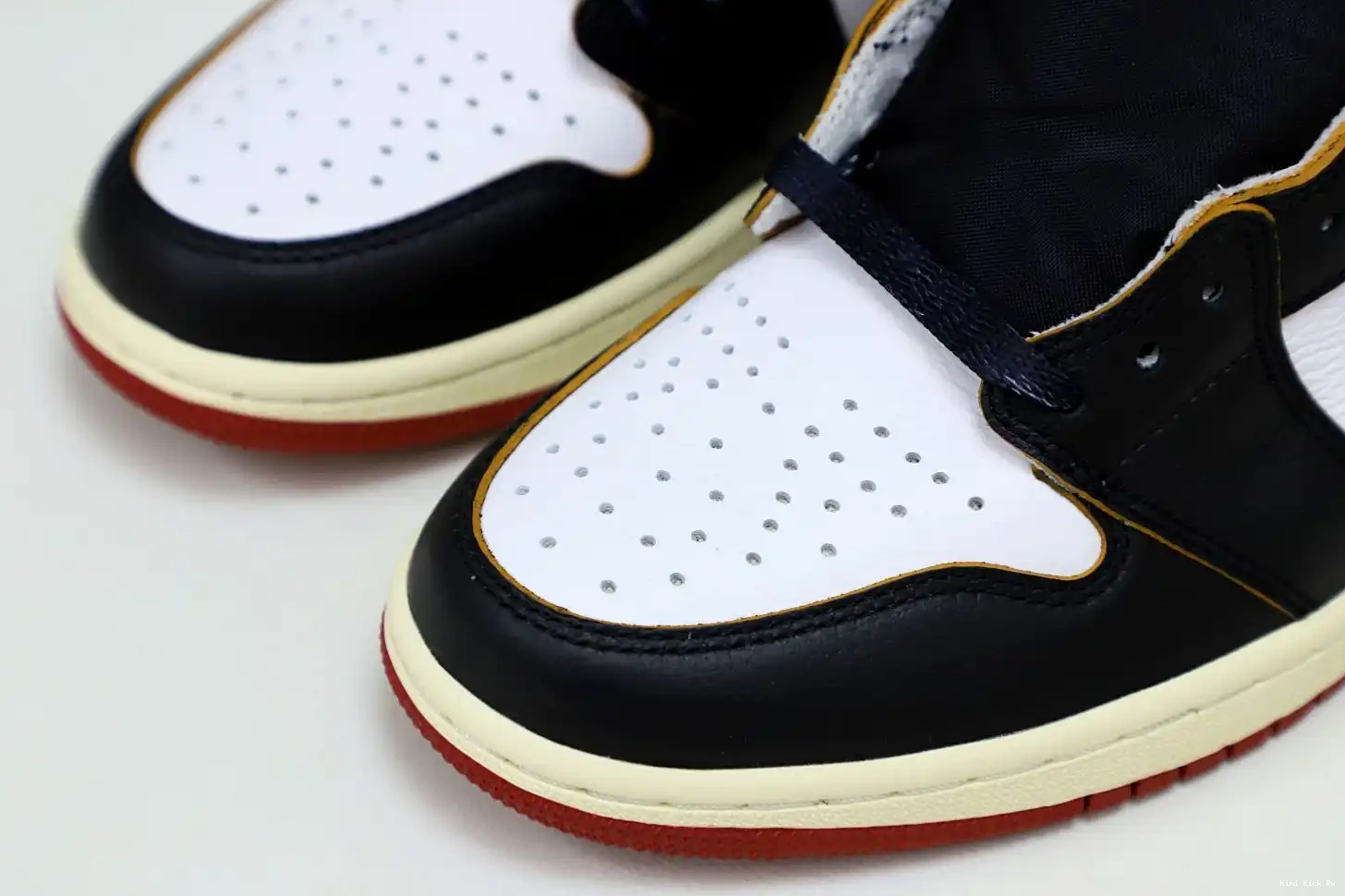 JORDAN NRG 1 HIGH AIR Kimikick RETRO UNION X LA 0730